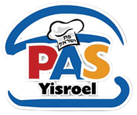 PAS logo