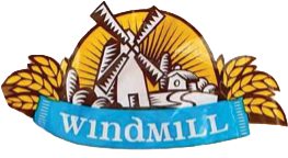 Windmill Farms wheat bread