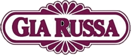 gia russa logo